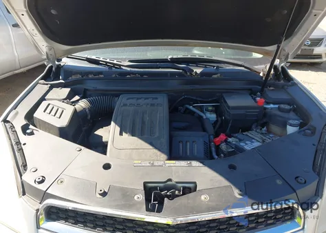 2011 Chevrolet Equinox 1Lt z USA, uszkodzony, nr VIN 2CNFLEEC7B6465673